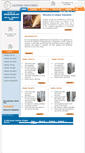 Mobile Screenshot of centpar.com